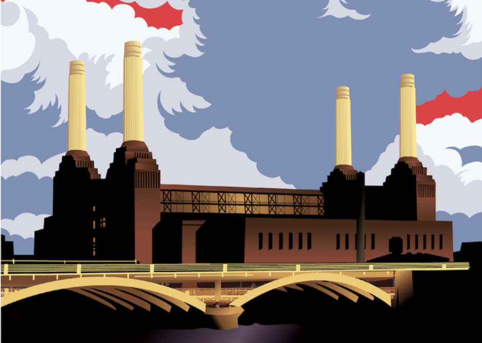 China Power Station - A Pioneering Exhibition by the Serpentine Gallery