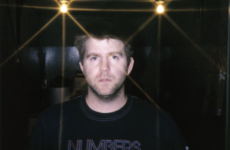 LCD SOUNDSYSTEM FROM THE FUSED MAGAZINE ARCHIVE