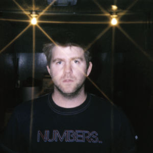 LCD SOUNDSYSTEM FROM THE FUSED MAGAZINE ARCHIVE
