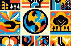 TAGGING FREEDOM THROUGH ARTIVISM