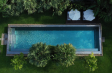 style and sustainability at Jaya House River Park, Siem Reap.