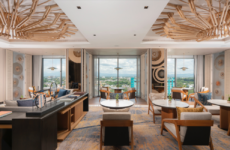 MELIA CHIANG MAI - A BLEND OF THAI TRADITION AND URBAN LUXURY