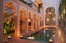 EXPLORING MARRAKECH’S ART SCENE WITH IZZA HOTEL