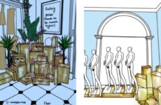 A NEW DAWN FOR EMERGING DESIGNERS: THE LAUNCH OF JCA GALLERY