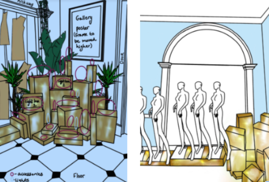 A NEW DAWN FOR EMERGING DESIGNERS: THE LAUNCH OF JCA GALLERY