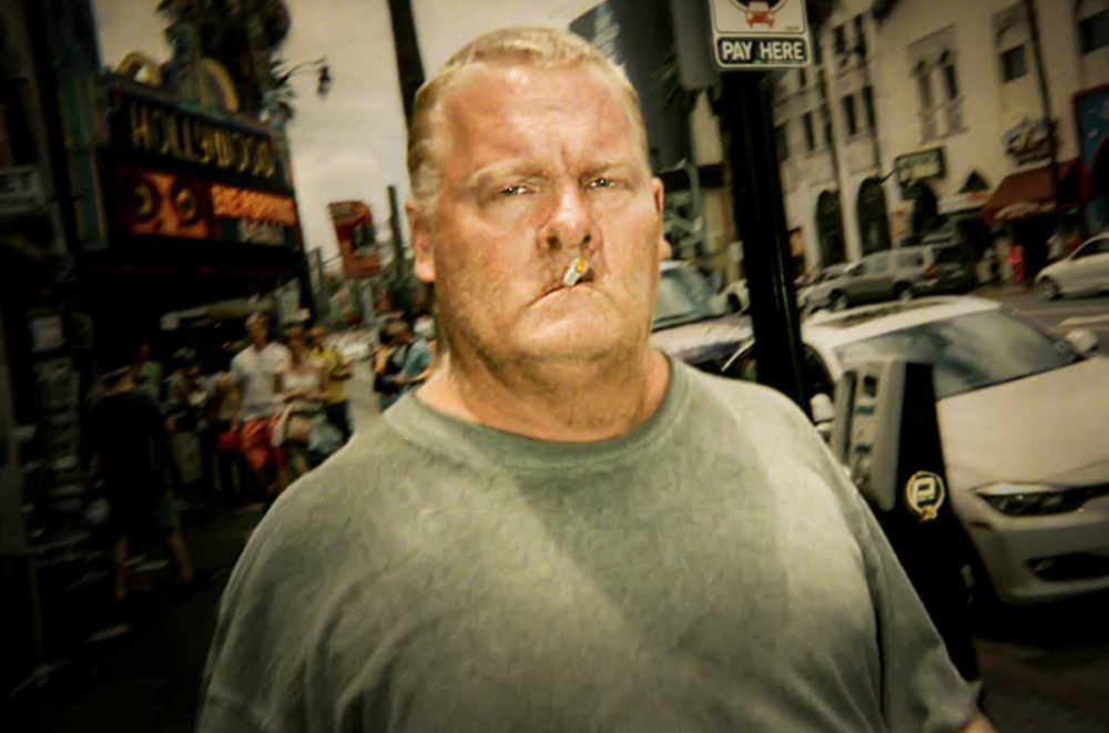 LOOK AT ME - EXPLORING AMERICA'S UNSEEN WITH SCOT SOTHERN