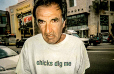 LOOK AT ME - EXPLORING AMERICA'S UNSEEN WITH SCOT SOTHERN