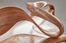 JOSEPH WALSH - A MASTERPIECE IN WOODWORKING