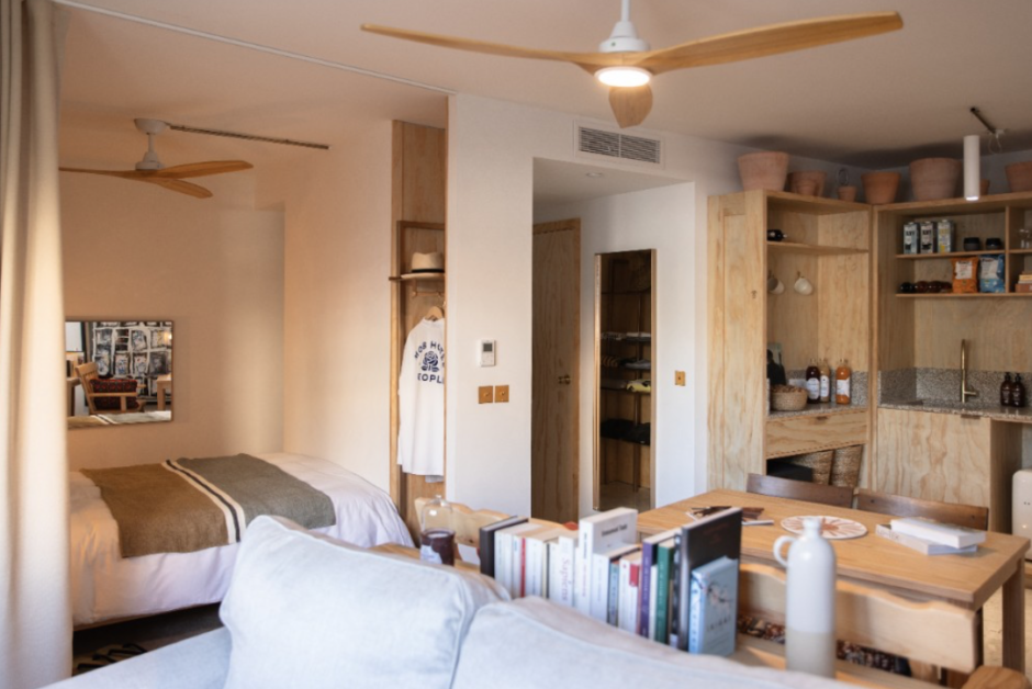 MOB Hotel Cannes: A New Chapter in Sustainable Luxury