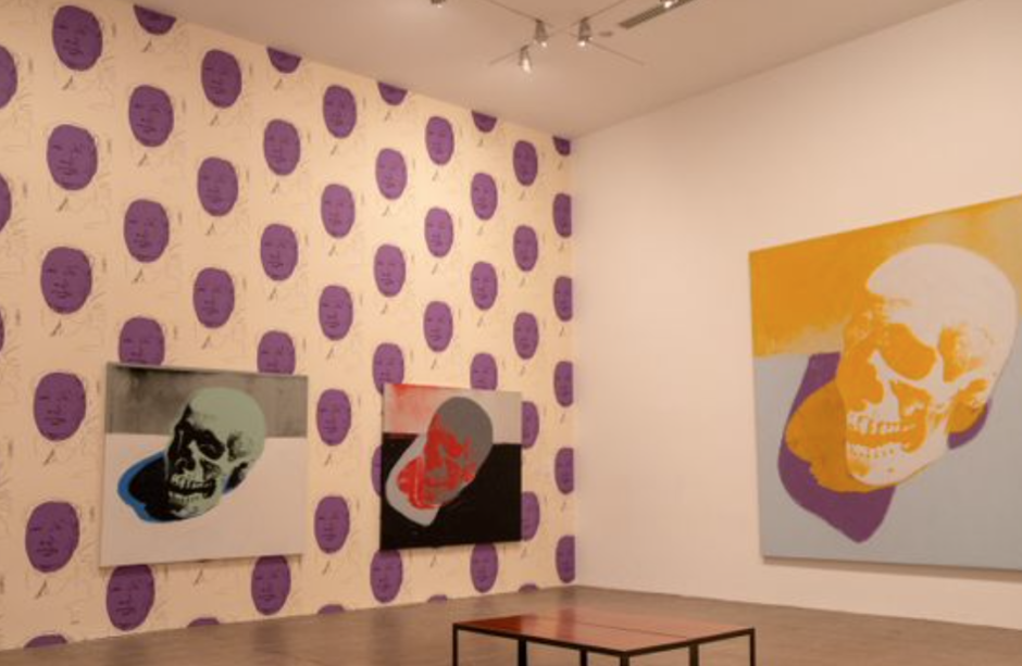 CELEBRATING THREE DECADES OF POP ART LEGACY AT THE ANDY WARHOL MUSEUM