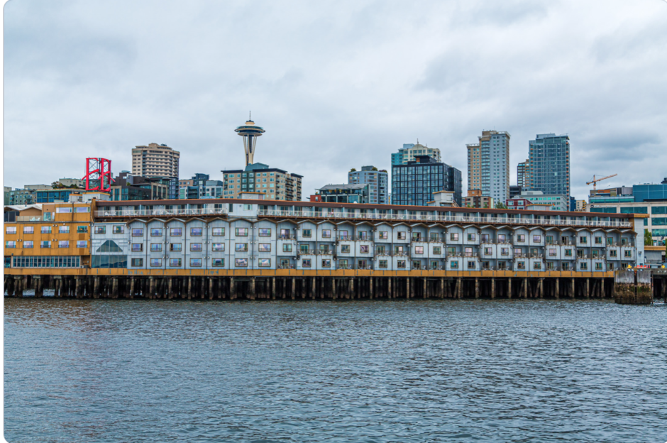 EXPLORE THE LEGACY OF KURT COBAIN - THE ULTIMATE SEATTLE PILGRIMAGE GUIDE