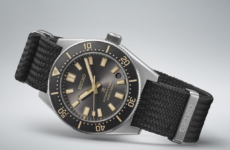 SEIKO WATCHES PROSPEX 1965 REVIVAL