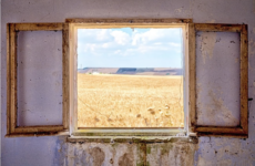 STEVEN SEIDENBERG - THE EMPTY VILLAGES OF SOUTH ITALY