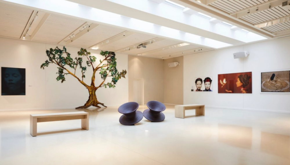 ARTFUL STAYS - CREATIVE HOTEL GETAWAYS