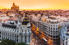 WHY SPAIN IS ONE OF THE MOST POPULAR LOCATIONS FOR UK FAMILIES TO VISIT