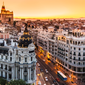WHY SPAIN IS ONE OF THE MOST POPULAR LOCATIONS FOR UK FAMILIES TO VISIT