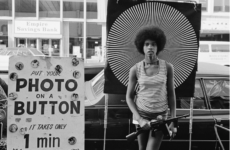 ERNEST COLE - A HARLEM LENS IN EXILE