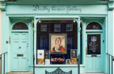 DISCOVERING THE MAGIC OF DOROTHY CIRCUS GALLERY: AN INTERVIEW WITH ALEXANDRA MAZZANTI