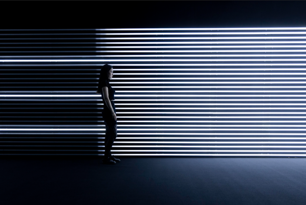 FRENCH-JAPANESE DUO NONOTAK UNVEILS ECLIPSE