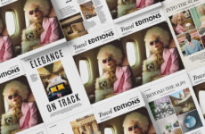 THE RETURN OF PRINT: WHY FUSED TRAVEL EDITIONS IS A LUXURY EXPERIENCE