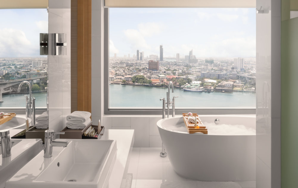 URBAN ELEGANCE ON THE CHAO PHRAYA: AVANI+ RIVERSIDE BANGKOK