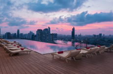 URBAN ELEGANCE ON THE CHAO PHRAYA: AVANI+ RIVERSIDE BANGKOK
