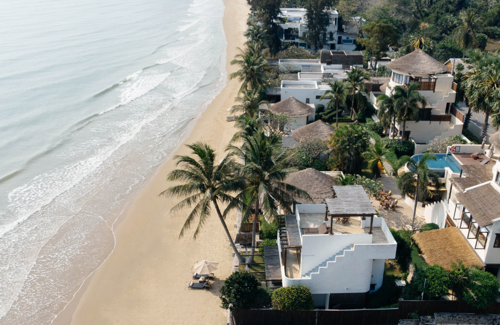 ALEENTA HUA HIN PRANBURI RESORT & SPA: THAILAND’S LOW-KEY LUXURY ESCAPE