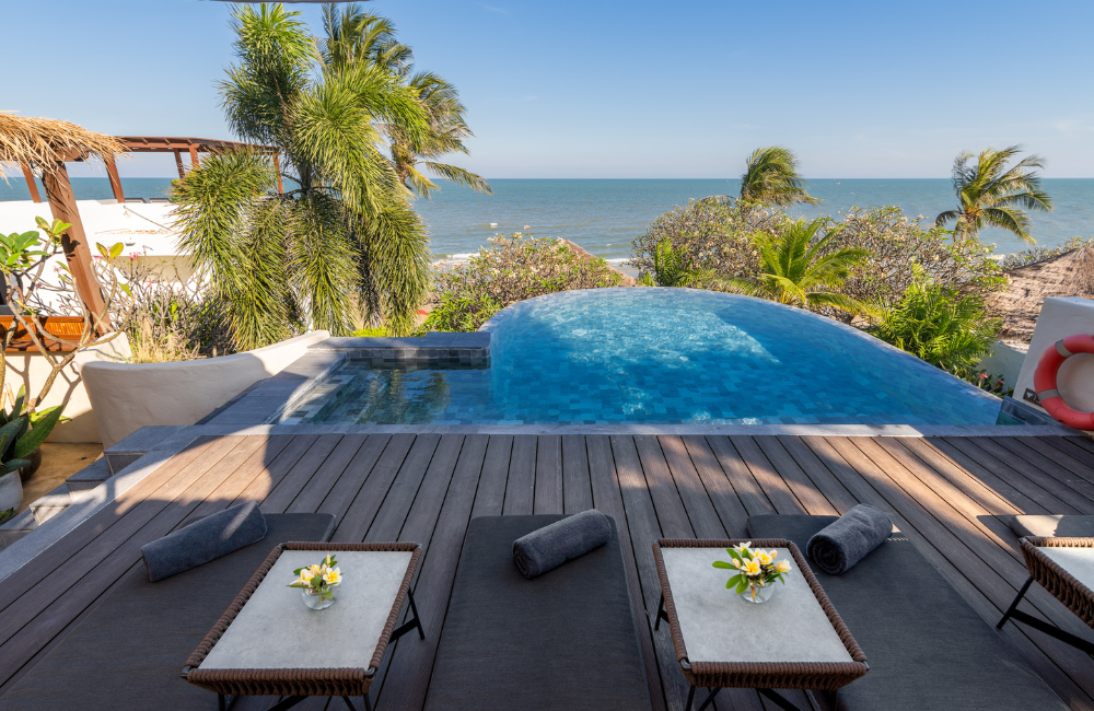 ALEENTA HUA HIN PRANBURI RESORT & SPA: THAILAND’S LOW-KEY LUXURY ESCAPE