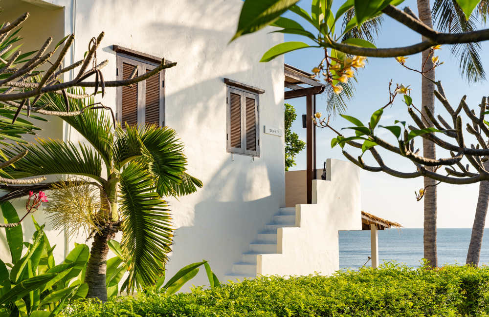 ALEENTA HUA HIN PRANBURI RESORT & SPA: THAILAND’S LOW-KEY LUXURY ESCAPE