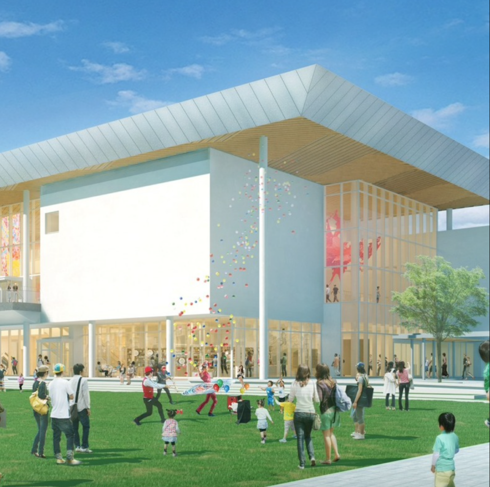 JAPAN'S ART RENAISSANCE 2025