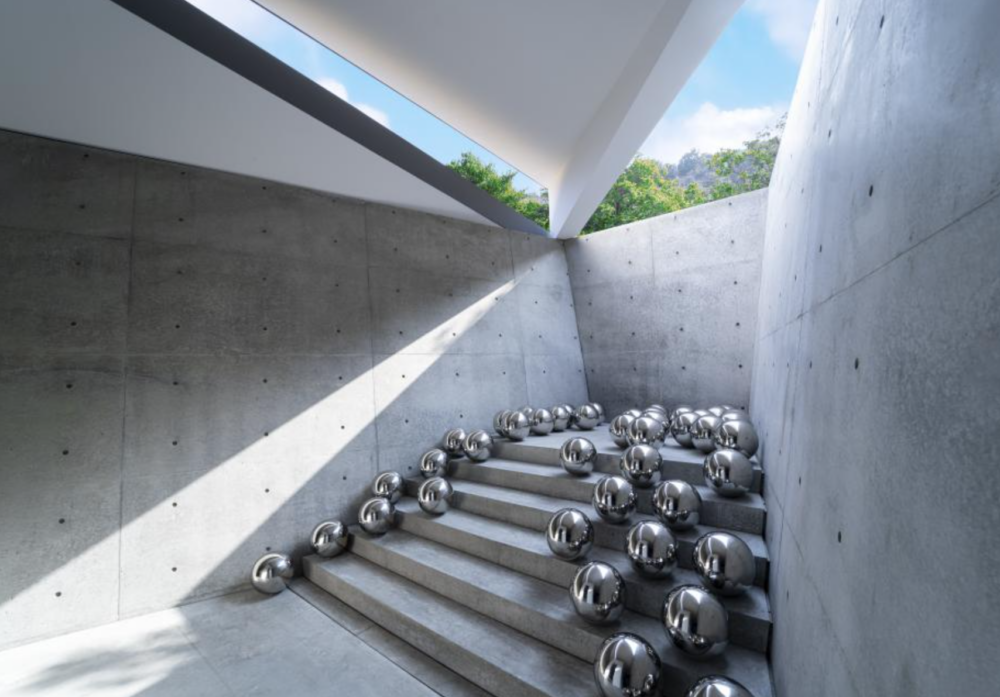 JAPAN'S ART RENAISSANCE 2025