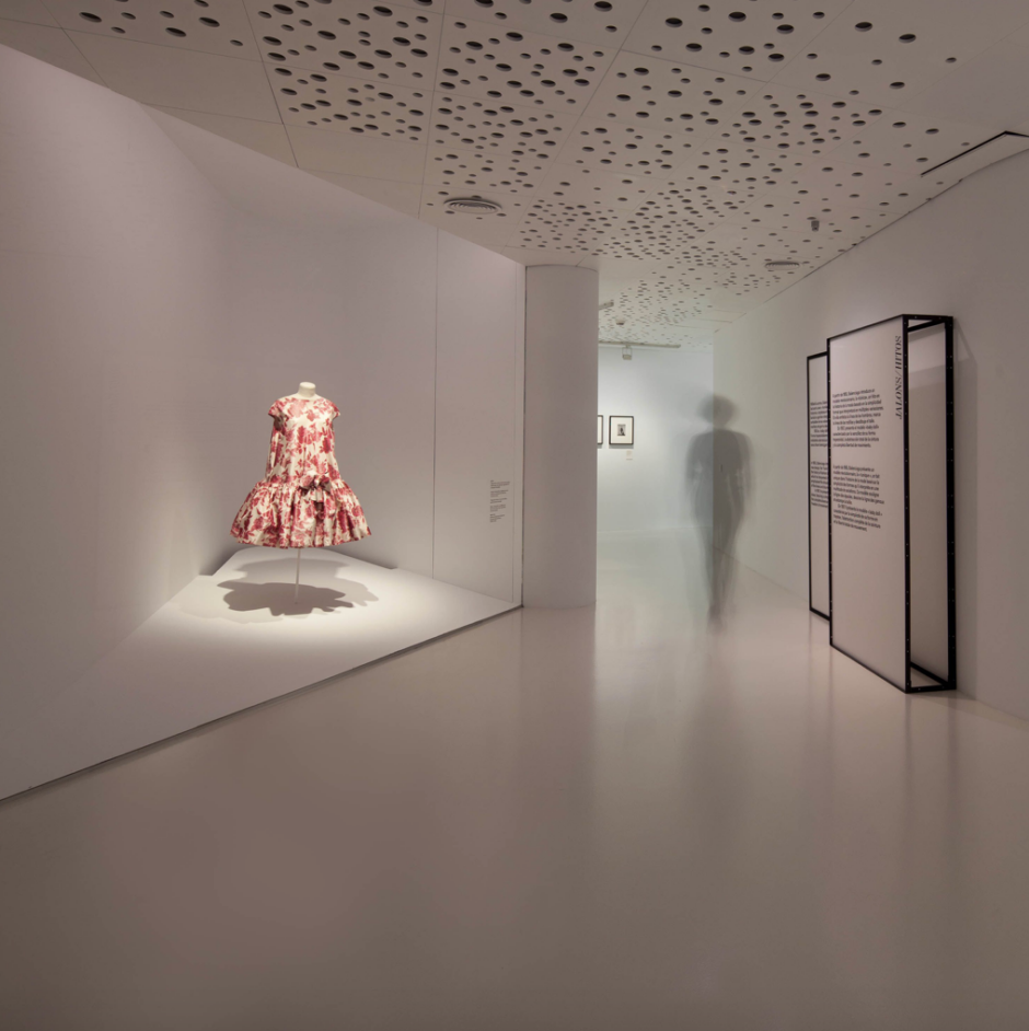 THE ULTIMATE BALENCIAGA STAY AT NOBU HOTEL SAN SEBASTIÁN