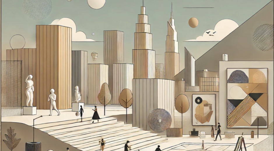 HIDDEN CREATIVE CITIES THAT INSPIRE: FROM VALPARAÍSO TO PORTO