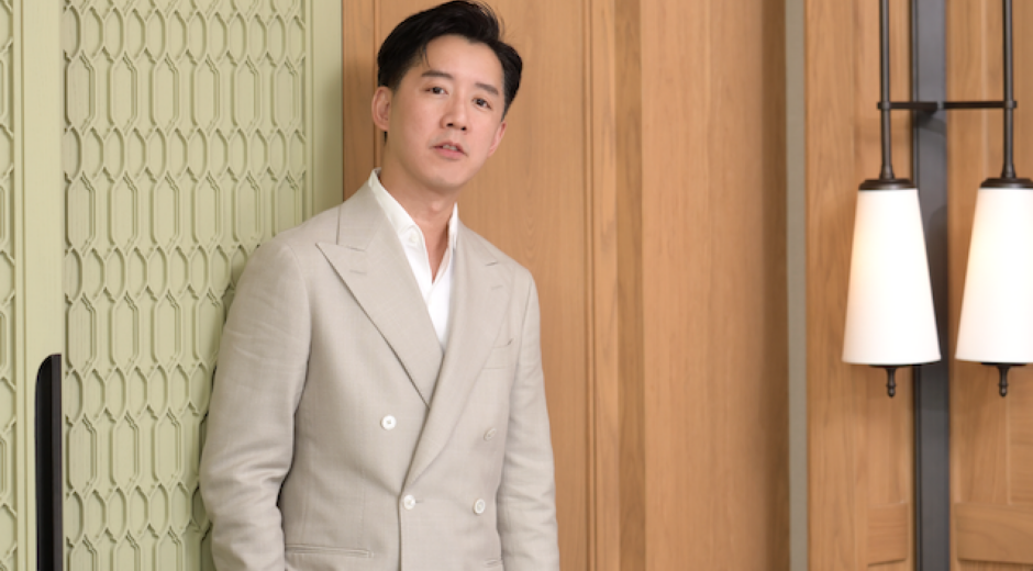 In an era when discerning travellers crave authenticity over opulence, architect André Fu has emerged as a visionary of quiet luxury hotels.