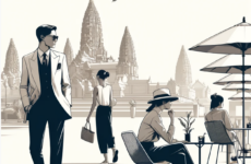 LUXURY TRAVEL IN SOUTHEAST ASIA: FROM MATERIAL INDULGENCE TO CULTURAL IMMERSION