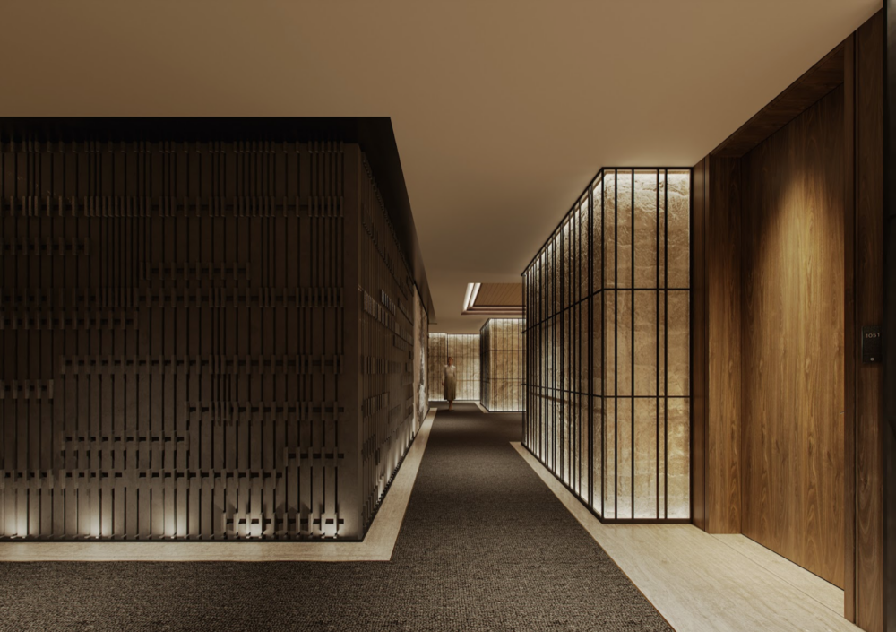 JEAN-MICHEL GATHY’S EXPERIENTIAL ARCHITECTURE IN LUXURY HOSPITALITY DESIGN