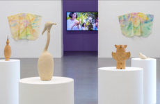 TAYMOUR GRAHNE GALLERY DUBAI: A FRESH CHAPTER IN CREATIVE TRAVEL