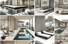 TROPICAL MODERNISM: KERRY HILL’S INFLUENCE ON HOSPITALITY DESIGN