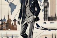 EMERGING FASHION CAPITALS: A LUXURY TRAVEL GUIDE BEYOND THE BIG FOUR