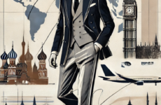 EMERGING FASHION CAPITALS: A LUXURY TRAVEL GUIDE BEYOND THE BIG FOUR