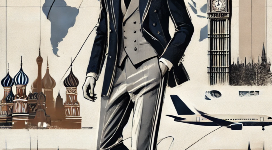 EMERGING FASHION CAPITALS: A LUXURY TRAVEL GUIDE BEYOND THE BIG FOUR