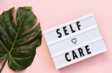 FULL BODY MAINTENANCE – TAKING CARE OF YOURSELF