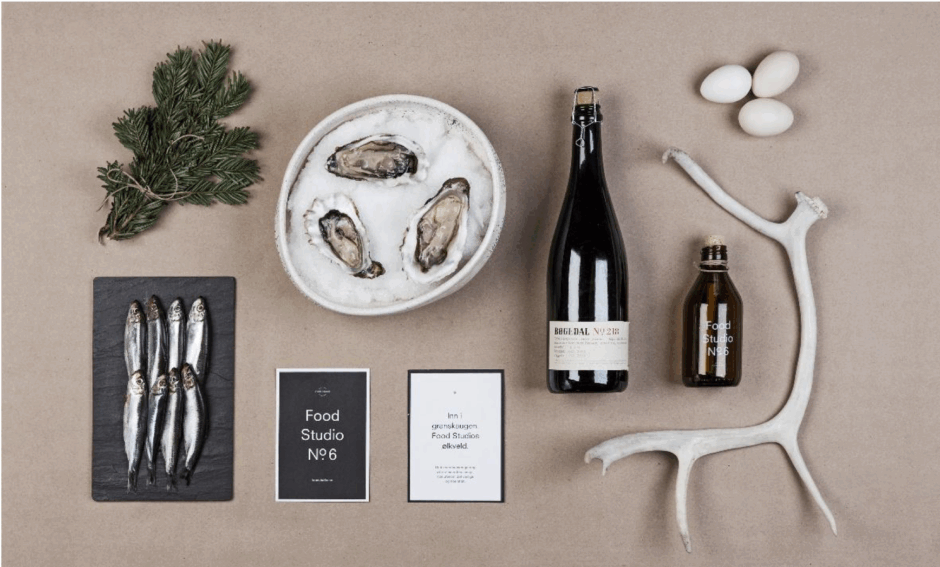 HOW NEW NORDIC CUISINE SPARKED A GLOBAL CULTURAL REVOLUTION