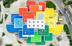 BUILDING JOY: INSIDE LEGO HOUSE, DENMARK’S MONUMENT TO PLAY