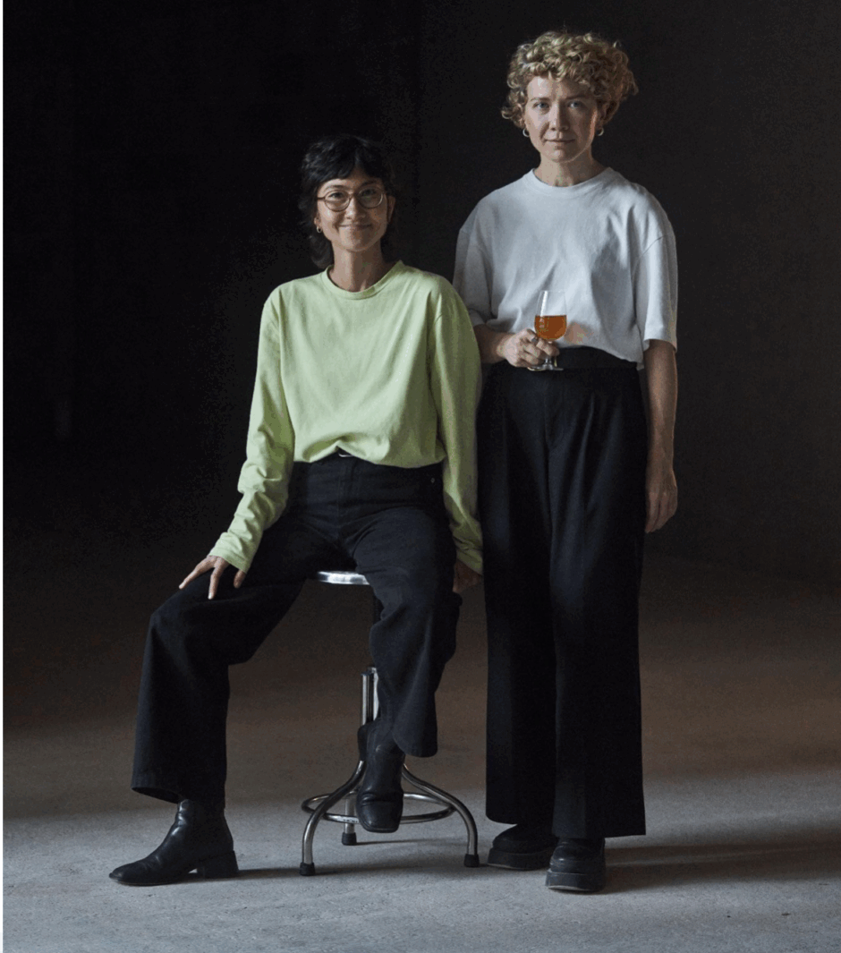 NOISY OYSTER: SHOREDITCH’S BOLD NEW SEAFOOD BISTRO REDEFINES CONTEMPORARY DINING