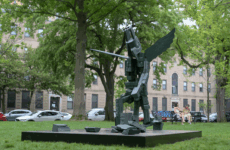 BOSTON GETS BOLD: THE CITY’S FIRST-EVER PUBLIC ART TRIENNIAL