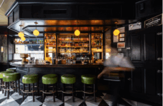 INSIDE JACK & CHARLIE’S NO. 118: THE WEST VILLAGE SUPPER CLUB REVIVING OLD NEW YORK GLAMOUR