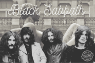 A POSTCARD FROM BIRMINGHAM: OZZY OSBOURNE BACK TO THE BEGINNING