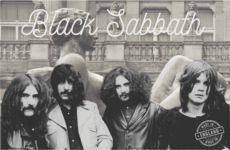 A POSTCARD FROM BIRMINGHAM: OZZY OSBOURNE BACK TO THE BEGINNING