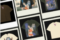 WHEN ART, MUSIC AND FASHION COLLIDE: BLACK SABBATH & MASON NEWMAN